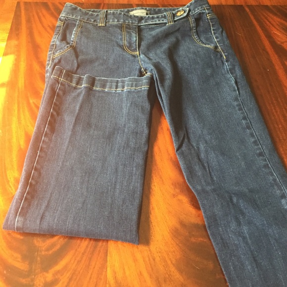 🔴REDUCED🔴 Ann Taylor's Loft Signature Fit Jeans!