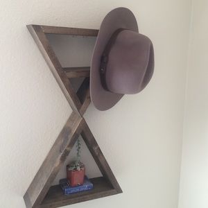 H&M Brand new grey hat