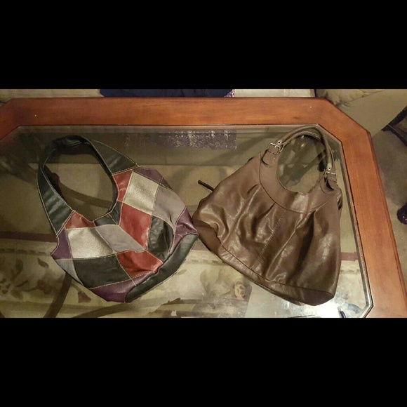 Purses