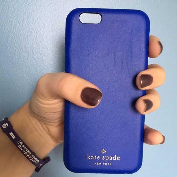 Kate Spade iPhone 6/6s Phone Case