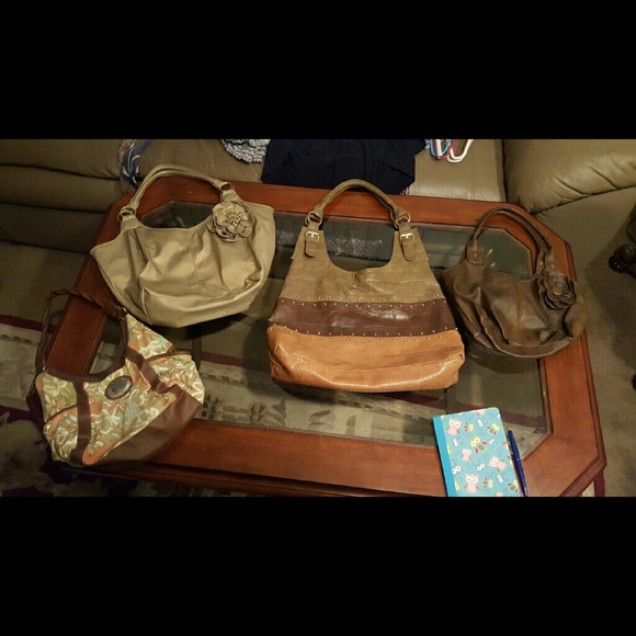 Purses - image 1