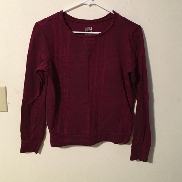 Pac Sun top