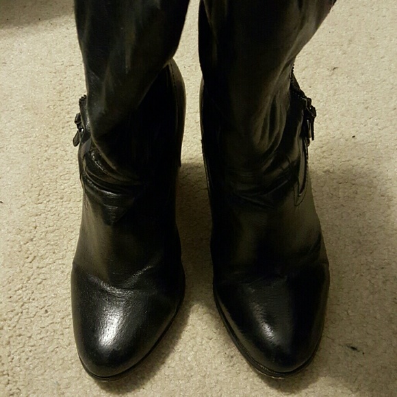 Bakers boots - Picture 2 of 4