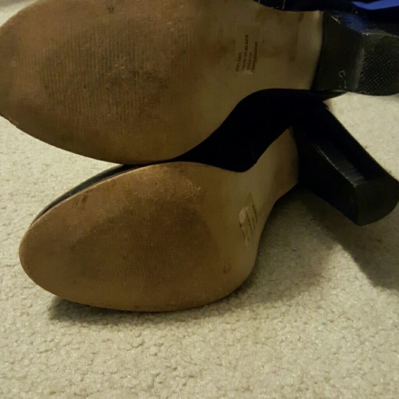 Bakers boots - Picture 3 of 4