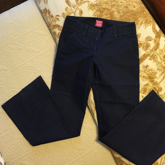 The Limited Trouser Jeans - Picture 1 of 4