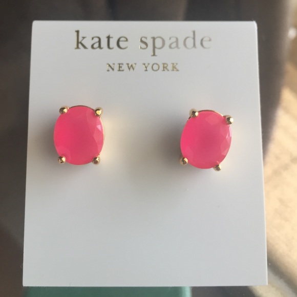 Kate Spade Earrings ✨
