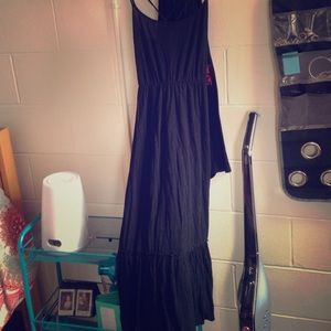 Hollister Maxidress Small