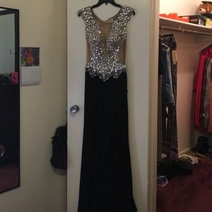 Jovani Prom Dress