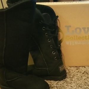LOVE Australia boots ugg lovers