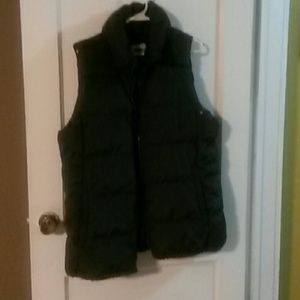 Old Navy vest