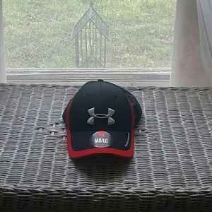 Underarmor hat