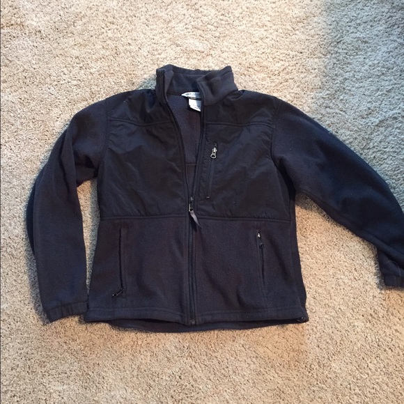 Columbia Jacket!!