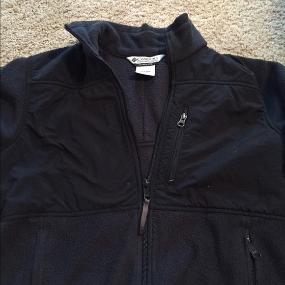 Columbia Jacket!! - Picture 2 of 4