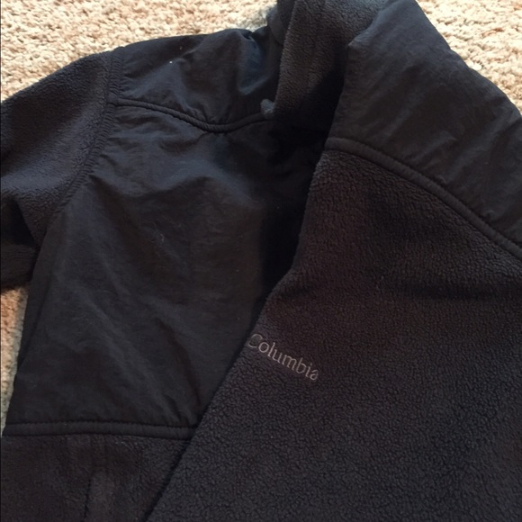 Columbia Jacket!! - Picture 3 of 4