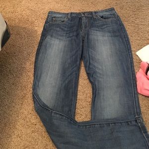 Joe 's Jeans Claudine style