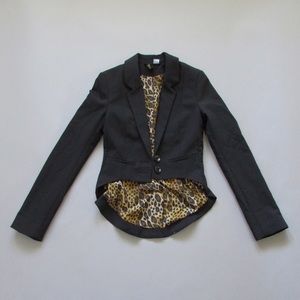 🔺SOLD🔻Divided Blazer by H&M