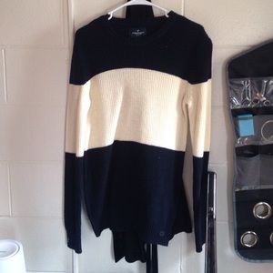 Men's American Eagle Sweater - Size XS