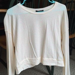 Forever 21 long sleeved top
