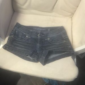 Guess  shorts
