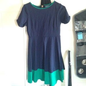 Duffield Lane Original Dress - size S