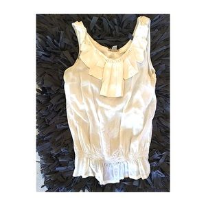 Pearl Adorned Blouse❤️