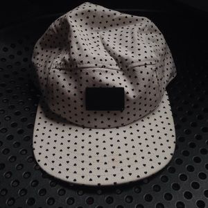 Vans hat - like new condition
