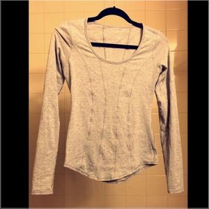 Lululemon Shirt