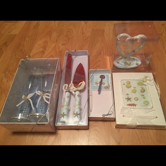 Lillian Rose Coastal Mist wedding collection