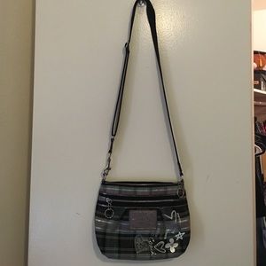 Coach Cross Body Bag