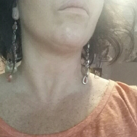 Earrings - Picture 3 of 3