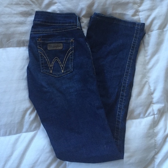 Wrangler Jeans