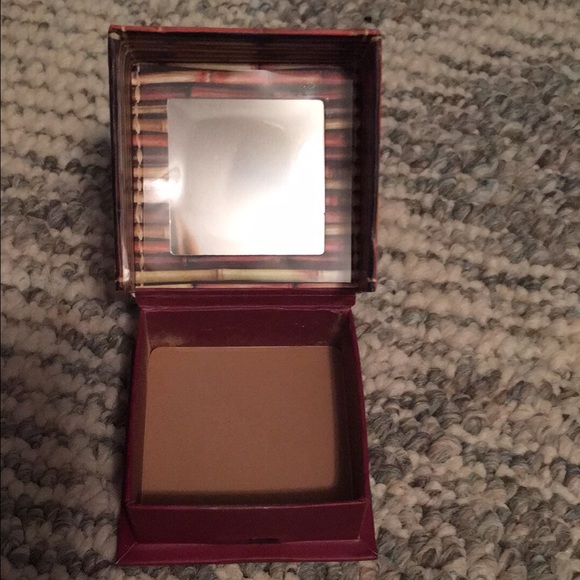 Hoola bronzer
