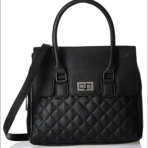 Madden Girl Satchel