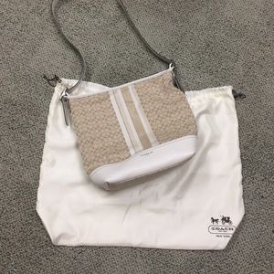 Brand new authentic coach purse ❤️