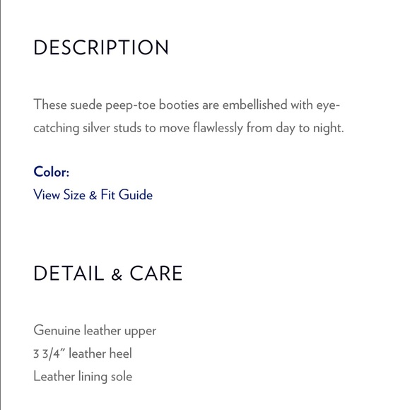 SOLD ‼️‼️‼️‼️‼️‼️Rebecca Minkoff - Picture 2 of 4