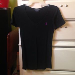 Polo v-neck!!!