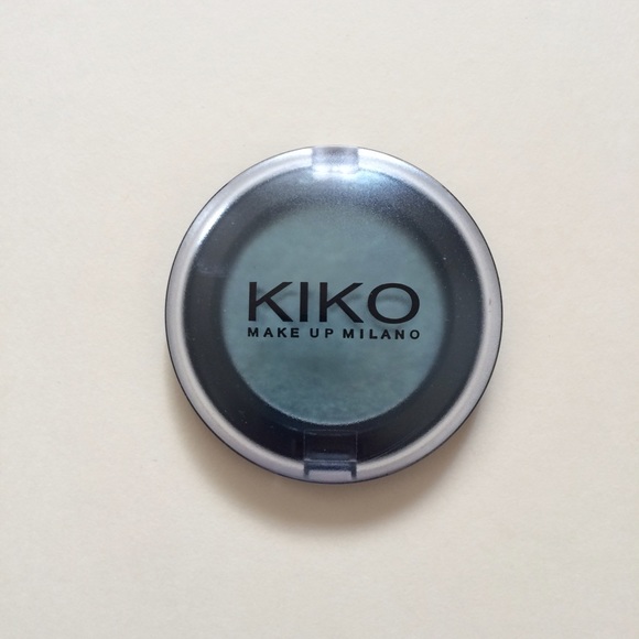 Eyeshadow by KIKO