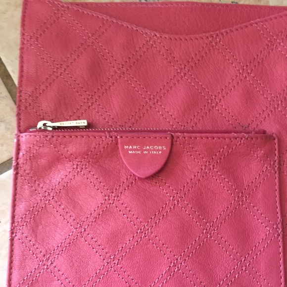 Slip cover  by Marc Jacobs