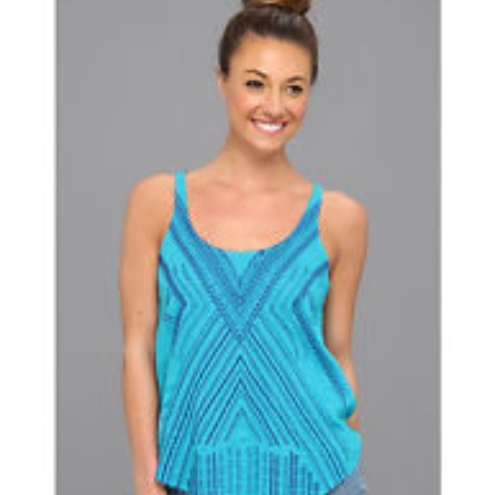 Lucky Brand Tank