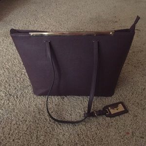 Aldo Leather Purse