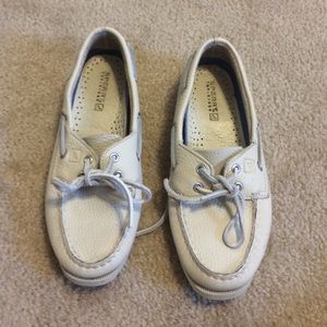 Brand new Sperry's Top-Sider Shoes size 6.5