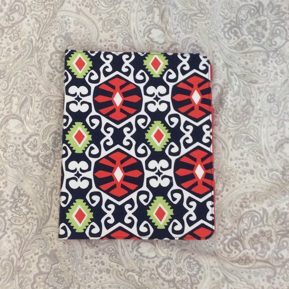 Vera Bradley tablet folio for IPad 2