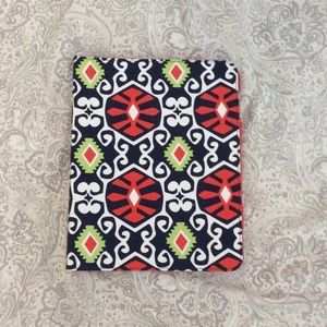Vera Bradley tablet folio for IPad 2