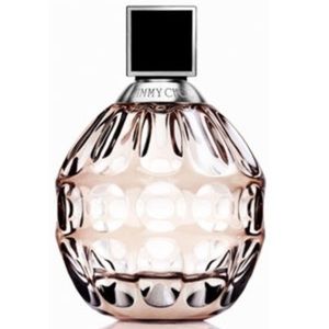 Jimmy Choo signature Fragrance 3.3 oz