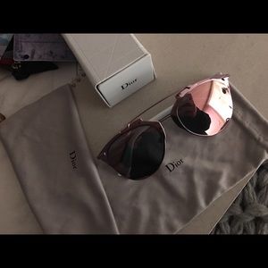 Dior 2016 glasses (original)