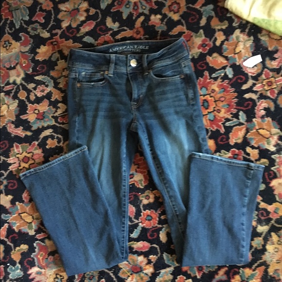 Jean bundle