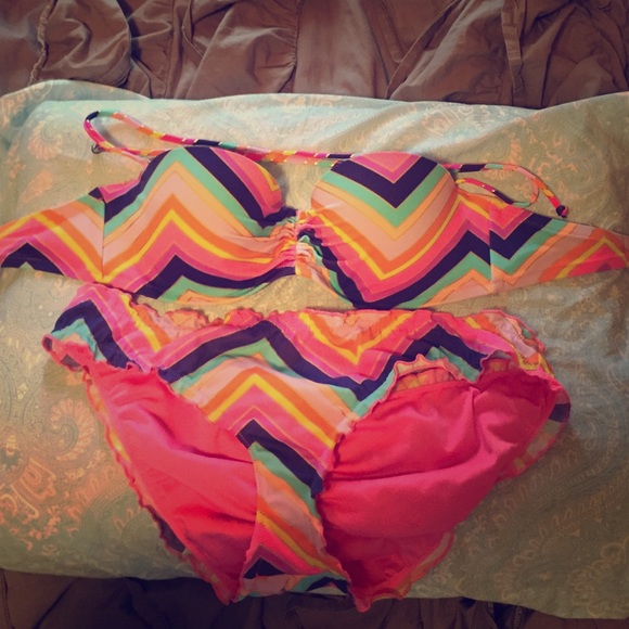Swim suit