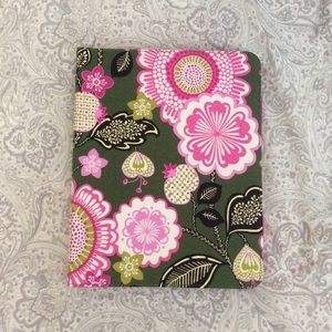 Vera Bradley tablet folio for IPad 2