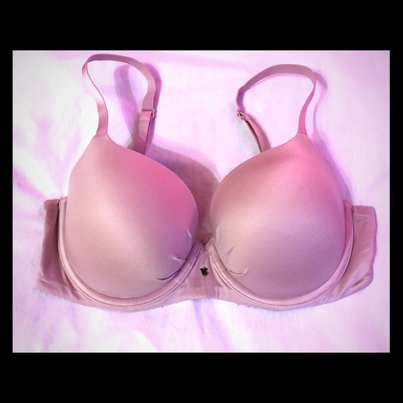 Light Lavender Fabulous Bra by Victoria's Secret