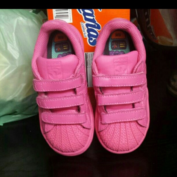 ❌SOLD❌ Supercolor Adidas 9c